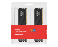ADATA 32GB (2x16) 6000 CL48 Lancer Blade - 1326577 - zdjęcie 2